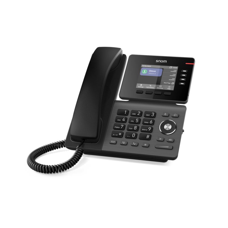 Snom Telefon D810W