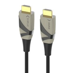 EFB Elektronik K5431AOC.80V2 câble HDMI 80 m HDMI Type A (Standard) Noir