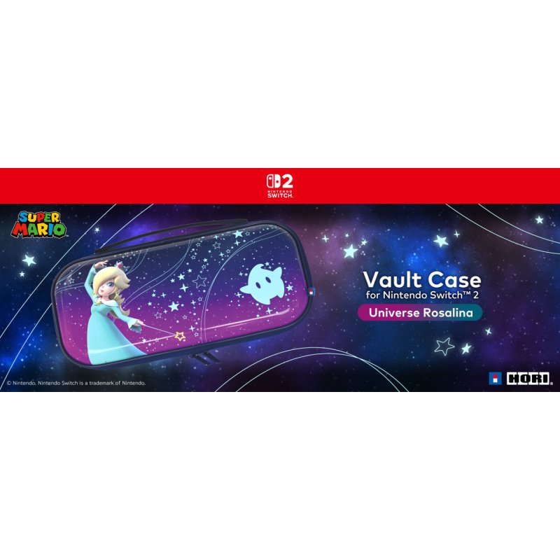 HORI SW2 HOUSSE VAULT UNIVERS HARMONIE