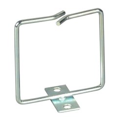 EFB Elektronik 699991.3 serre-câbles Acier Aluminium 1 pièce(s)