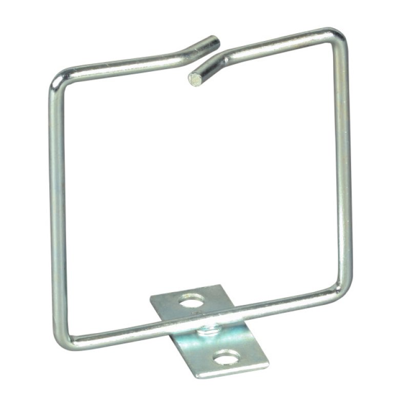 EFB Elektronik 699991.3 serre-câbles Acier Aluminium 1 pièce(s)