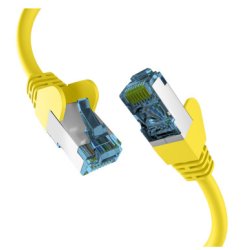 EFB Elektronik EC020200181 networking cable Yellow 2 m Cat7 S/FTP (S-STP)