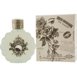 True Religion Eau de Parfum Spray for Women 3.4 Fluid Ounce
