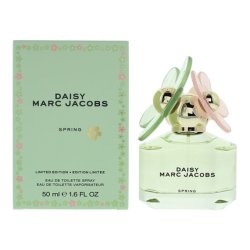 Marc Jacobs Daisy Spring Eau De Toilette 50ml Women Spray