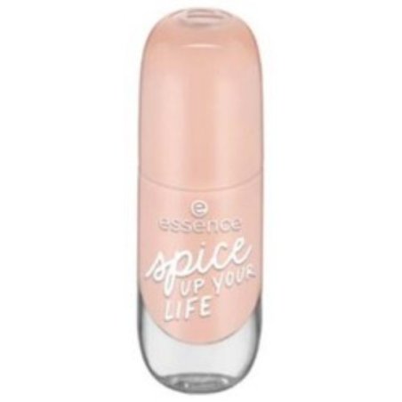 Essence gel nail colour nail polish 8 ml Rose Gloss