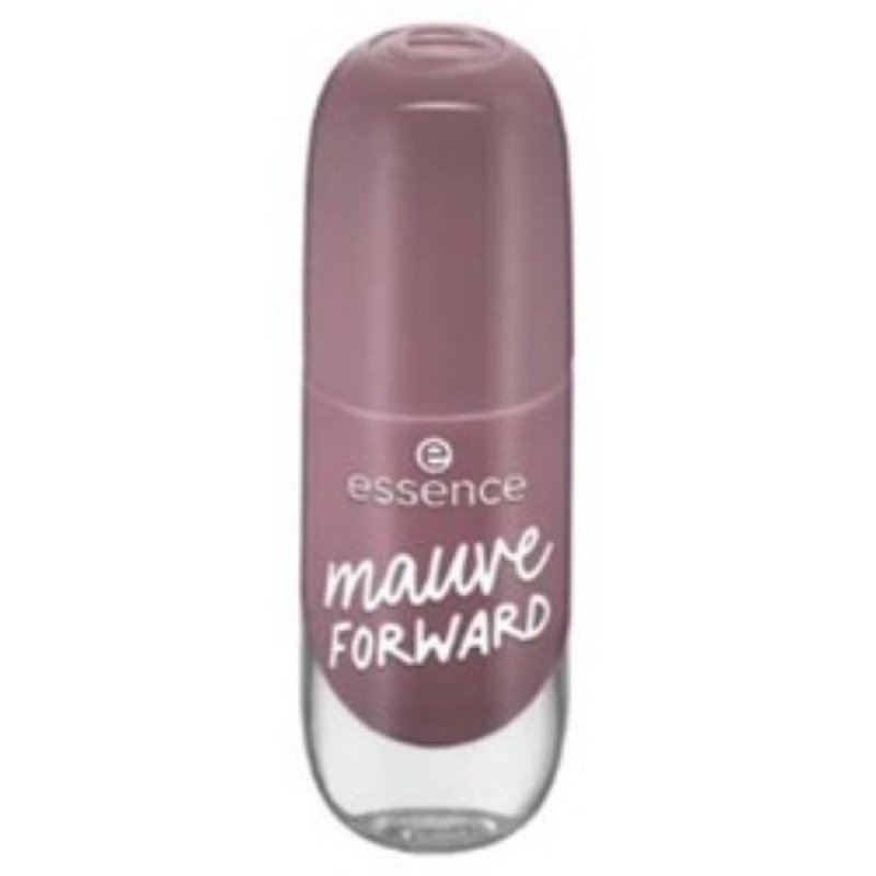 Essence Gel Nail Polish 24 Raspberry Rush
