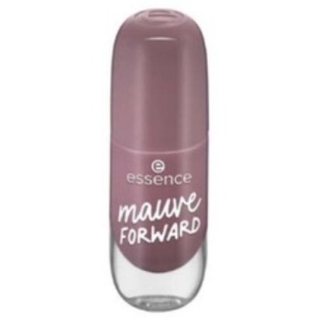 Essence Gel Nail Polish 24 Raspberry Rush