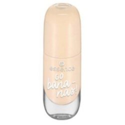 Essence gel nail colour vernis à ongles 8 ml Jaune Brillant