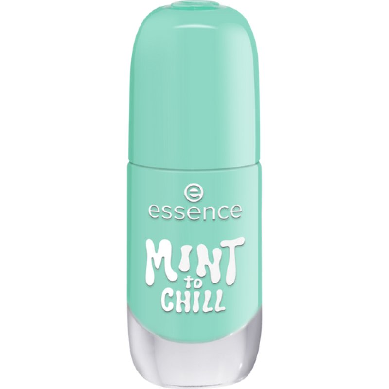 Essence 958578 nail polish 8 ml Mint colour Gloss