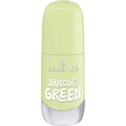 Essence 958581 vernis à ongles 8 ml Vert Brillant