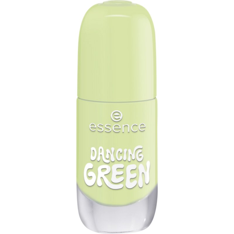 Essence 958581 vernis à ongles 8 ml Vert Brillant
