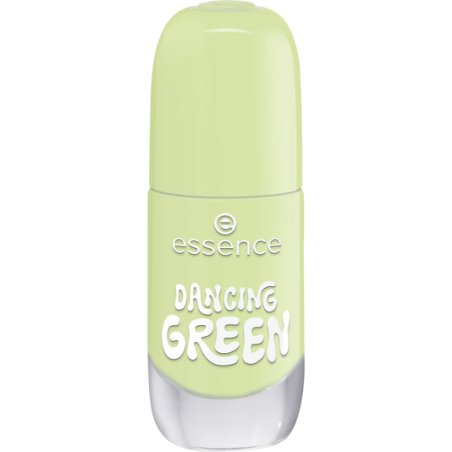 Essence 958581 vernis à ongles 8 ml Vert Brillant