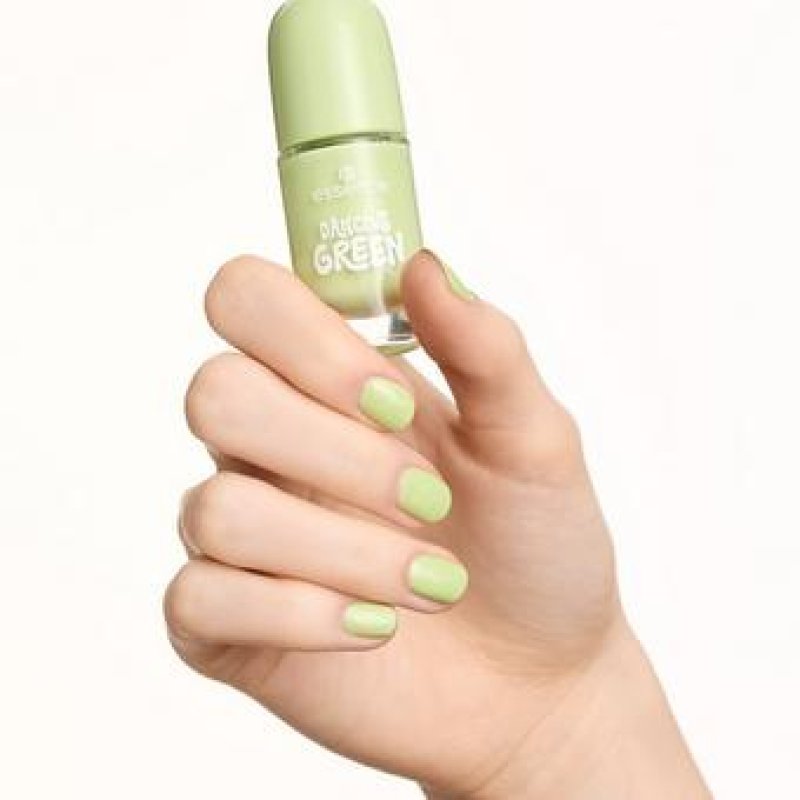 Essence 958581 vernis à ongles 8 ml Vert Brillant