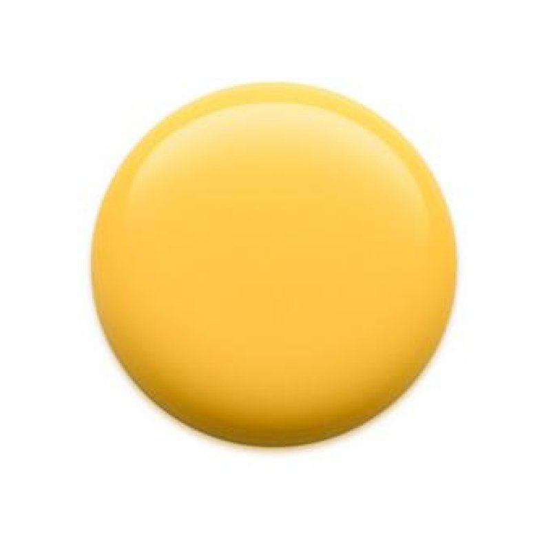 Essence 958581 nail polish 8 ml Yellow Gloss