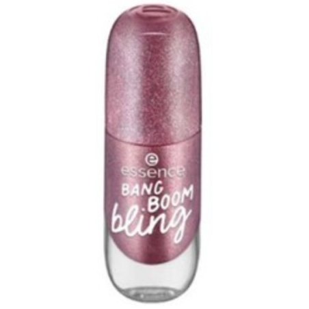 Essence Gel Nail Polish 11 Apricute