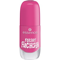 Essence 958581 nail polish 8 ml Pink Gloss