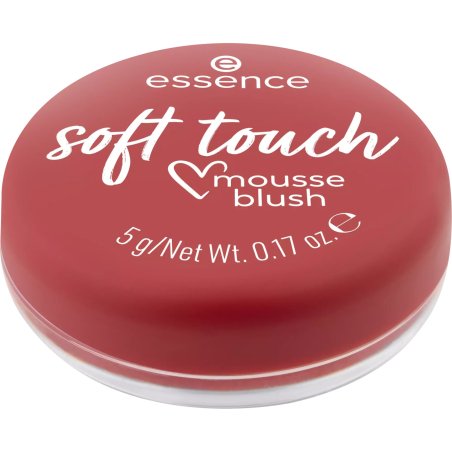 Essence soft touch mousse fard 5 g 40 Blushing Berry Crème
