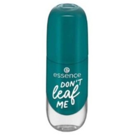 Essence gel nail colour vernis à ongles 8 ml Vert Brillant