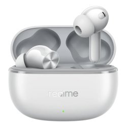 AURICULARES REALME BUDS T200 LITE STORM GREY