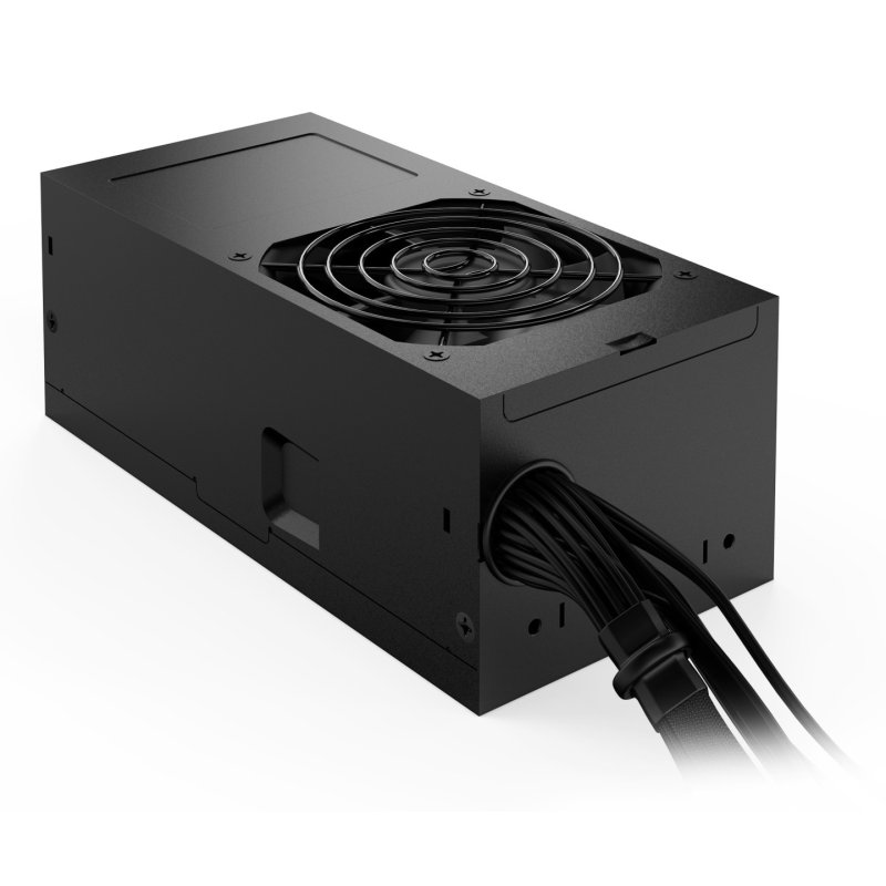 be quiet! TFX Power 3 300W Gold power supply unit 20 4 pin ATX Black