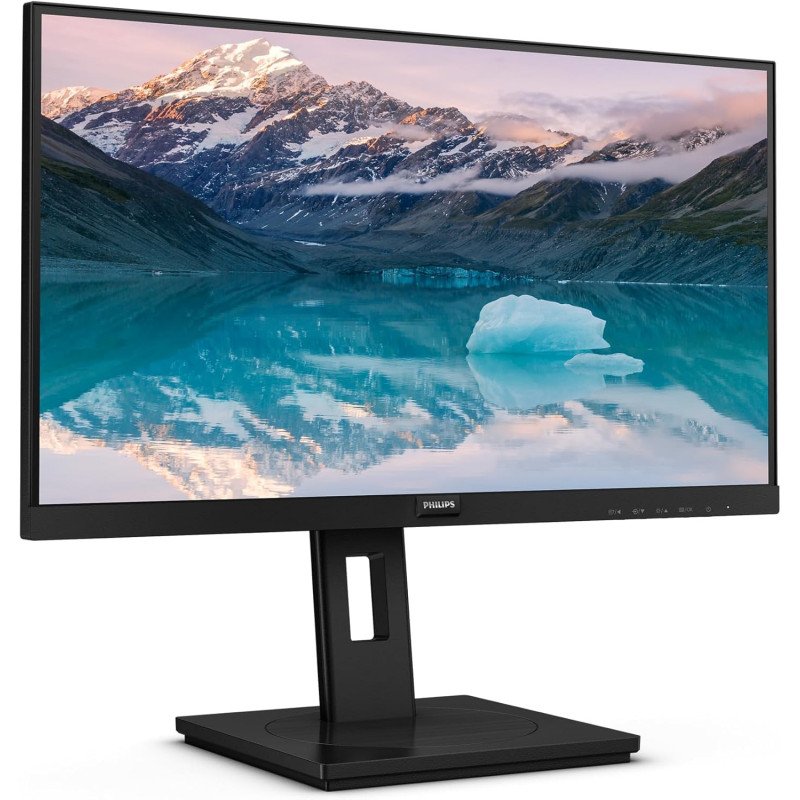 PHILIPS 222S9JML/00 abîmé