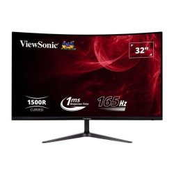 VIEWSONIC VX3218-PC-MHDo abîmé