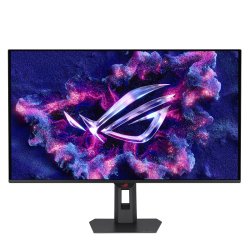 ASUS XG32UCDS abîmé