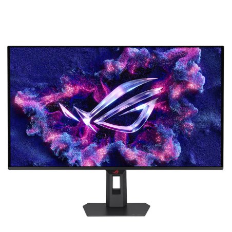 ASUS XG32UCDS abîmé