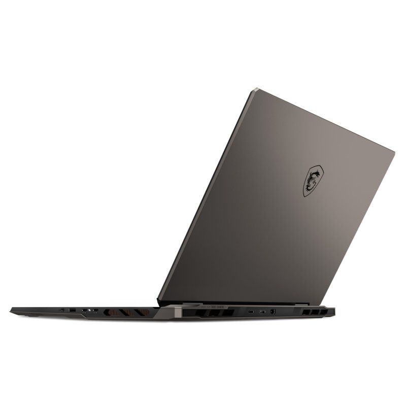 MSI Vector 18 HX AI A2XWHG-866FR Intel Core Ultra 9 275HX Ordinateur portable 45,7 cm (18") Quad HD 32 Go DDR5-SDRAM 1