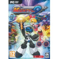 Deep Silver Mighty n°9 Standard German, English, Spanish, French, Italian, Polish, Portuguese, Russian PC