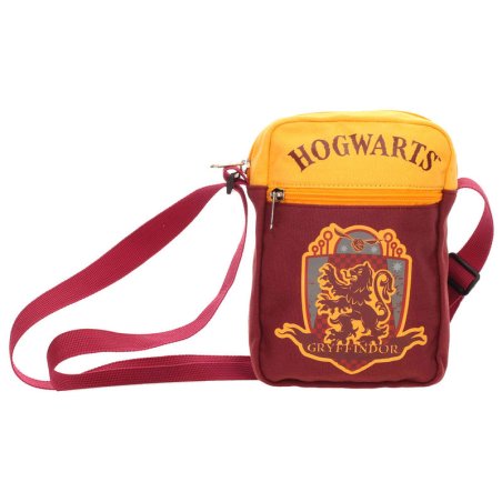 Harry Potter sac à bandoulière Mini Gryffindor
