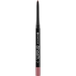 Essence 8h matte comfort lipliner 0.3 g 21 Clouded