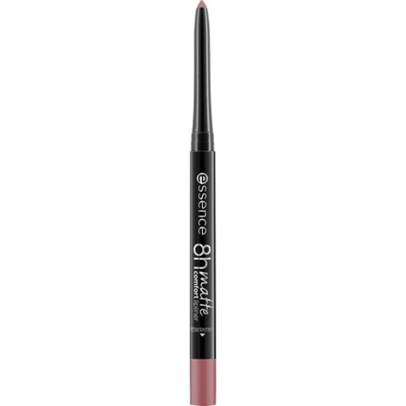 Essence 8h matte comfort lipliner 0.3 g 21 Clouded