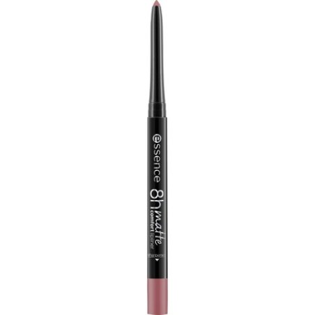 Essence 8h matte comfort lipliner 0.3 g 21 Clouded