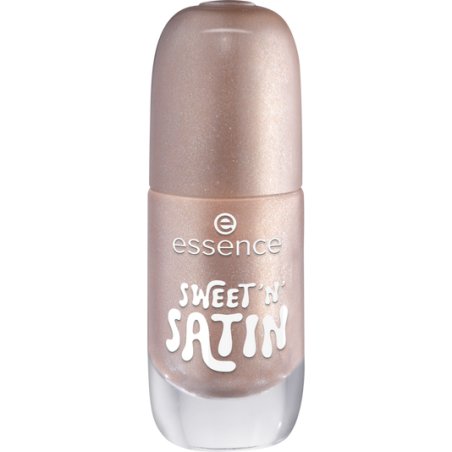 Essence 958584 nail polish 8 ml Bronze Gloss