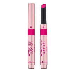 Deborah Milano Lip Jam Melting Balm baume pour les lèvres Beaume pour les lèvres 05 Dragon Fruit Femmes 2 g