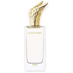 Memo Paris London Tweed Eau De Parfum