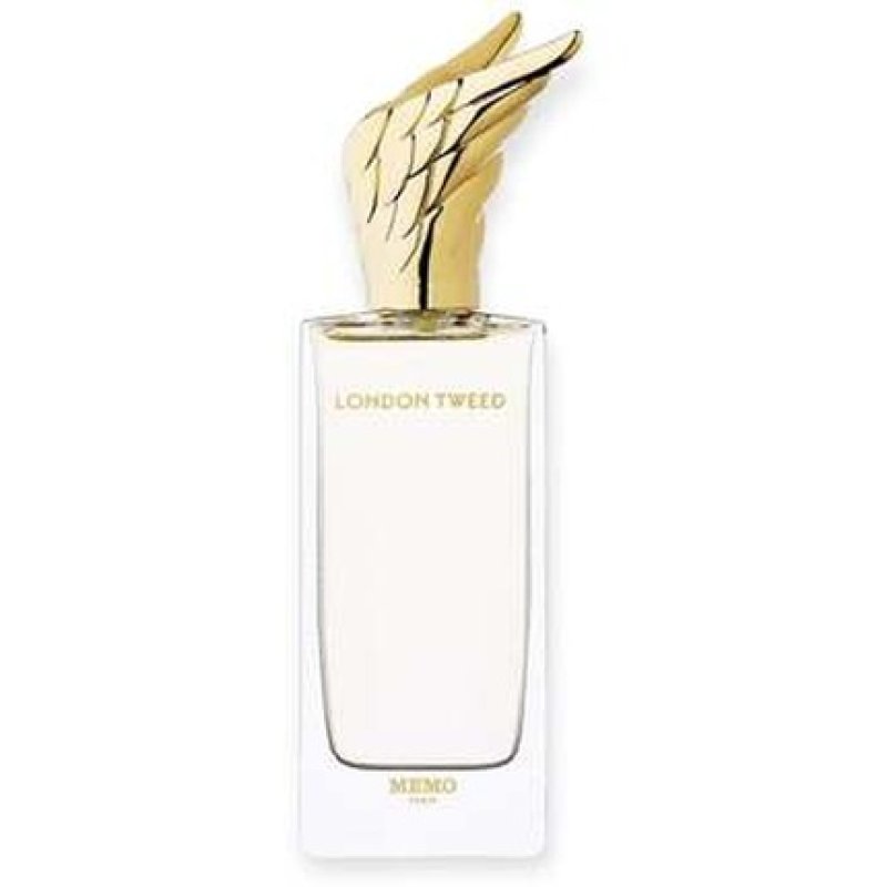 Memo Paris London Tweed Eau De Parfum