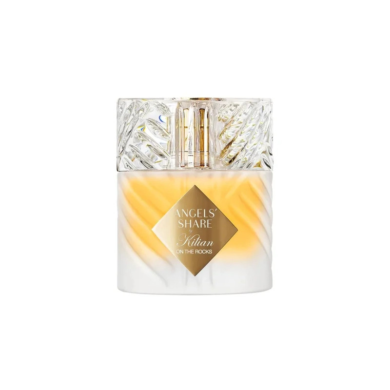 Kilian Paris Angels' Share On The Rocks Eau De Parfum 50ml