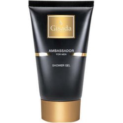 Gisada Ambassador Men Shower Gel