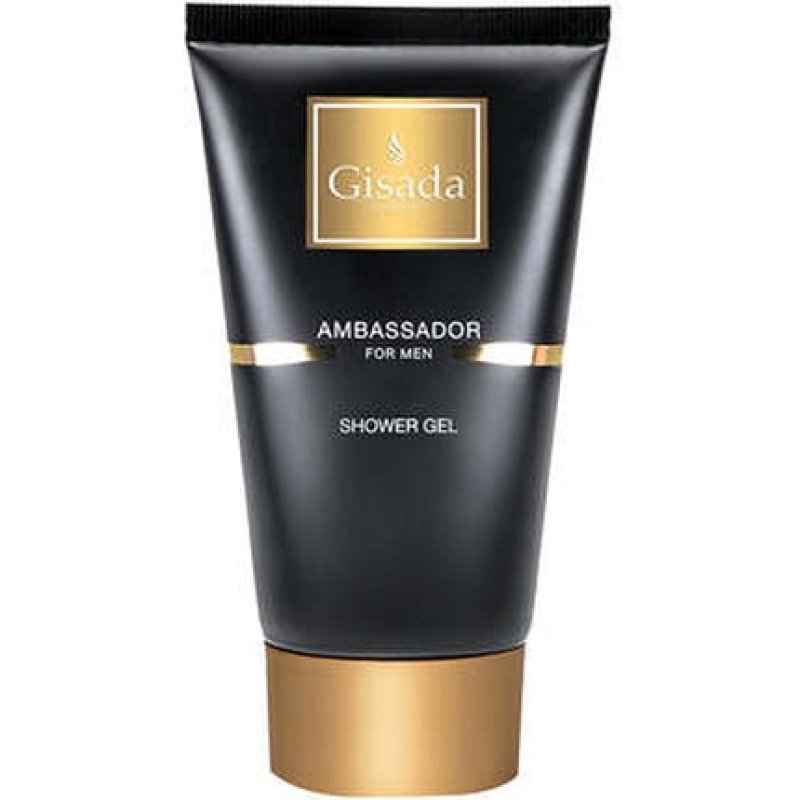 Gisada Ambassador Men Shower Gel