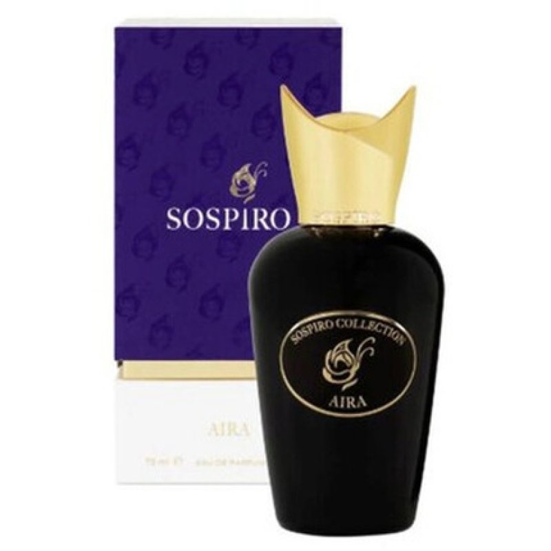 Sospiro Aira Eau De Parfum