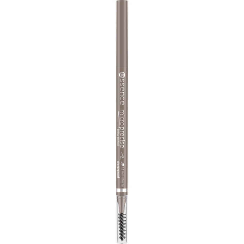 Essence 958327 crayon à sourcils 0,05 g Marron
