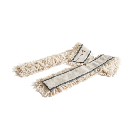 Lapiacentina Replacement For Industrial Broom Scissor Cotton Penta 100 Cm 2 Pieces