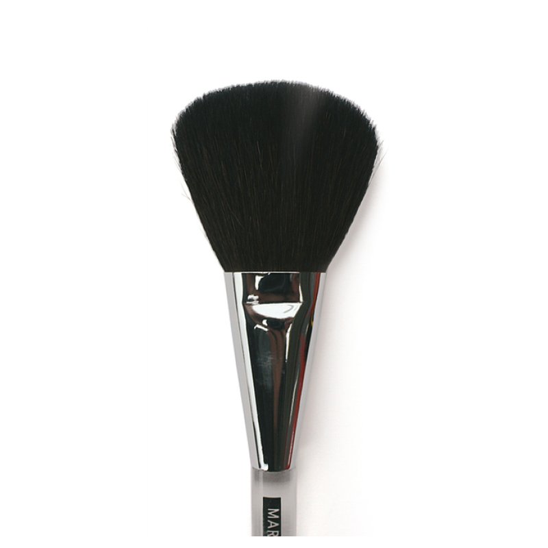 Giussani Rapid Makeup Brush for Blush Powder with Goat Hair P304 100ml