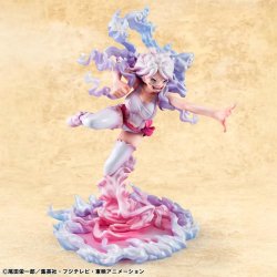 ONE PIECE - Jewelry Bonney "Freest Future" - Statuette P.O.P. 24cm