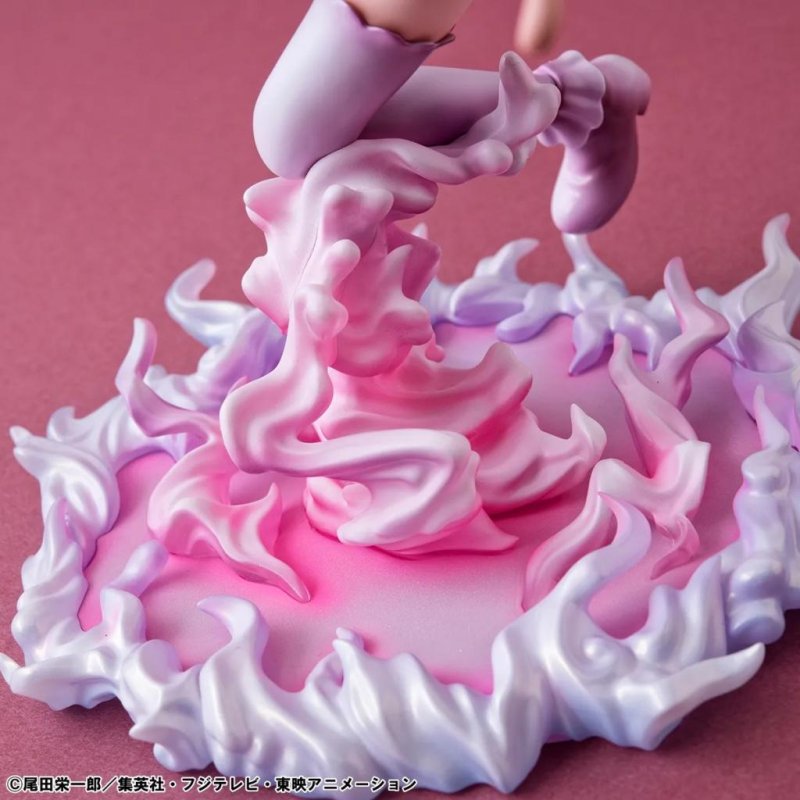 ONE PIECE - Jewelry Bonney "Freest Future" - Statuette P.O.P. 24cm