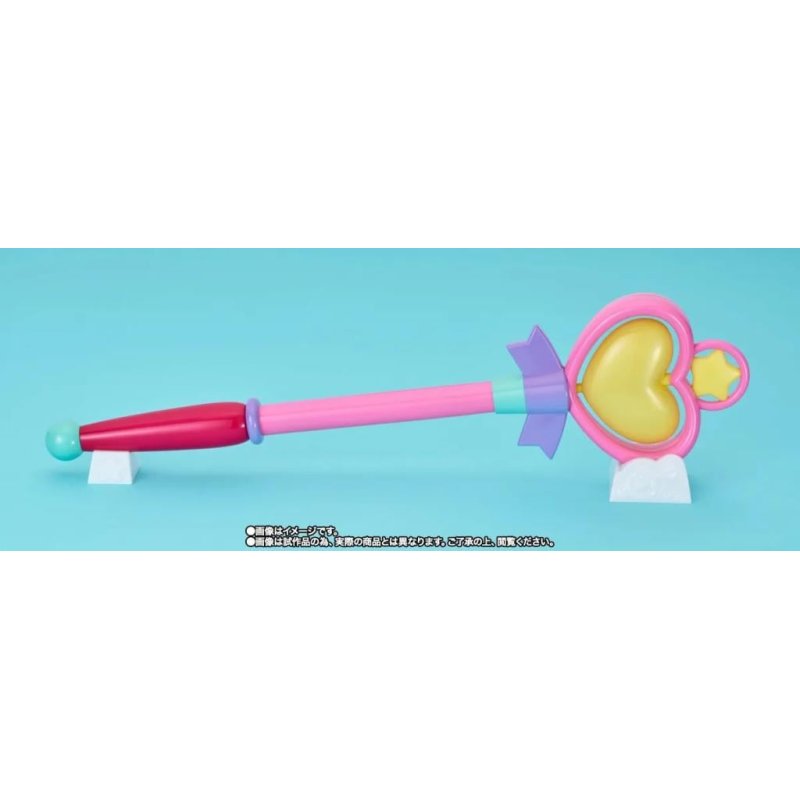 MAGICAL ANGEL CREAMY MAMI - Magic Stick - Réplique Proplica 47cm