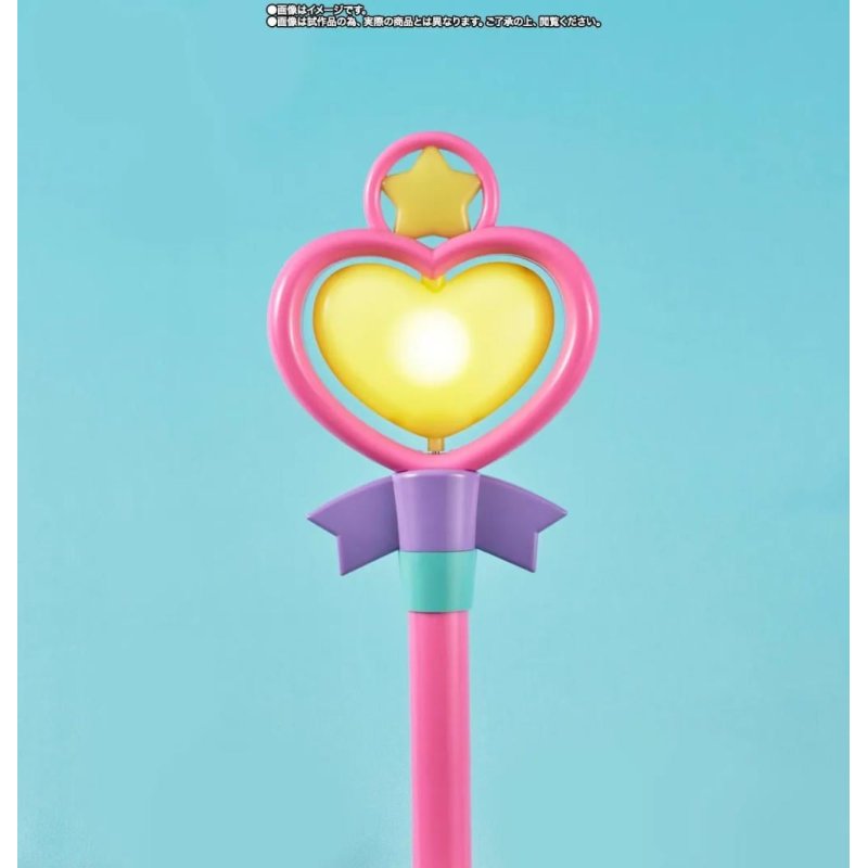 MAGICAL ANGEL CREAMY MAMI - Magic Stick - Réplique Proplica 47cm