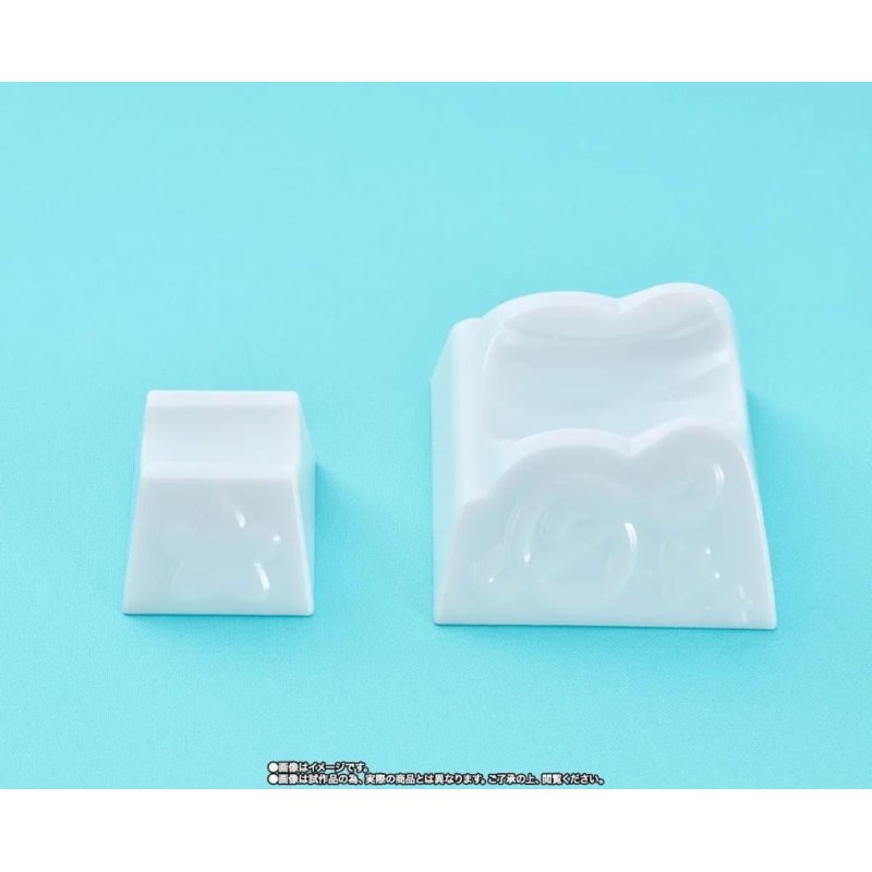 MAGICAL ANGEL CREAMY MAMI - Magic Stick - Réplique Proplica 47cm